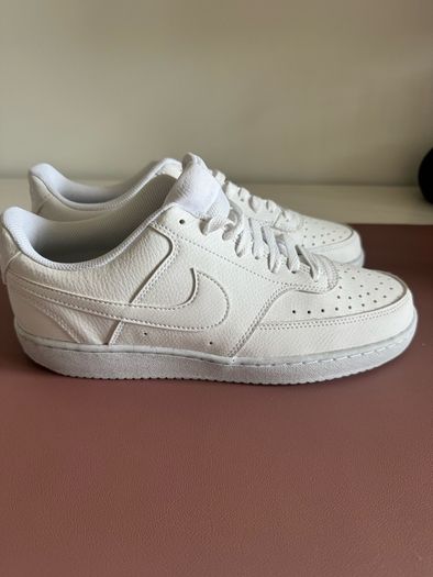 Nike Court Vision Low Runners