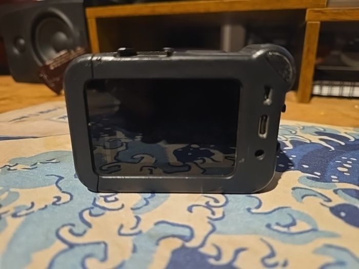 Go Pro Hero 8 With Media Mod