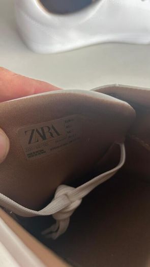 Zara Man Sneakers