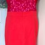 Heidi Higgins Dress Size Uk14 Image 2
