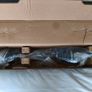 Ridex 13D0127 Drive Shaft CV Axle VW Audi Seat Skoda Image 2