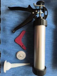 Sealant Gun Set