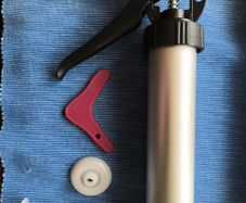 Sealant Gun Set