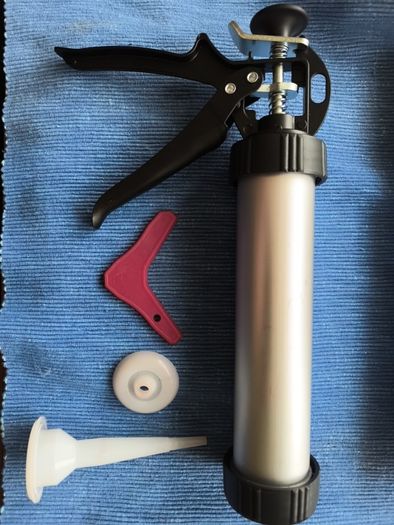 Sealant Gun Set