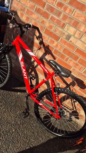 apollo mtb mountain bike 26 wheels