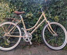 Ryedale Ladies bike