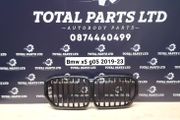 Bmw x5 g05 2019-23 grill