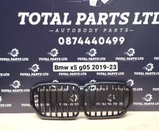 Bmw x5 g05 2019-23 grill