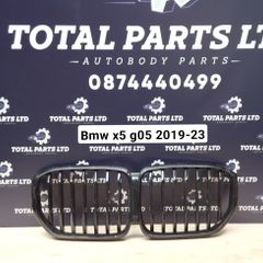 Bmw x5 g05 2019-23 grill