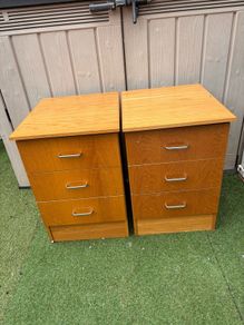 cabinets