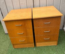 cabinets
