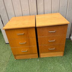 cabinets