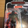 Star Wars Vintage Collection: Dark Trooper 3.75'' Image 2