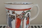 Tewkesbury Abbey mug