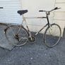 Vintage Raleigh  bike Image 3