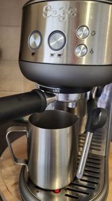 Sage Coffe machine