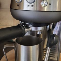 Sage Coffe machine