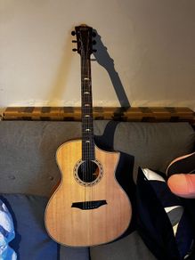Bromo Acoustic BAA4CE