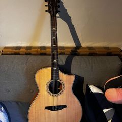 Bromo Acoustic BAA4CE