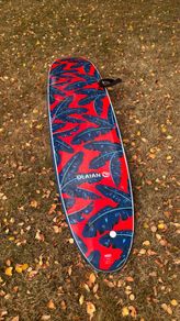 surf board