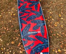 surf board
