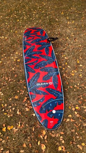surf board