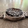 Gucci Dive 45mm like new Image 6