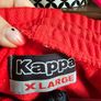 Vintage Kappa Bottoms XL Image 4
