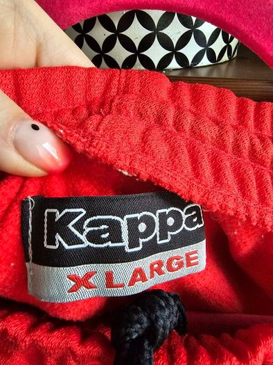 Vintage Kappa Bottoms XL