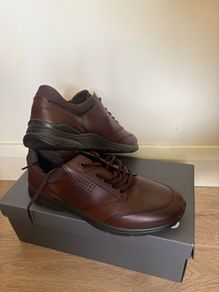 Ecco mens shoe