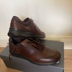 Ecco mens shoe
