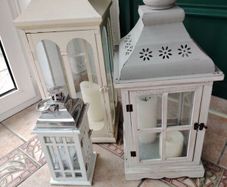 Lanterns