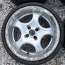 VW Golf/Corrado Alloy Wheels Image 5