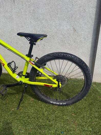 Orbea MX24 Dirt bike