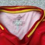 Lamine Yamal Football Jersey Image 2