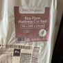 Cot bed mattress Image 2