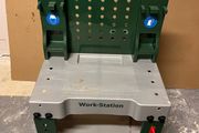 Childs workbench