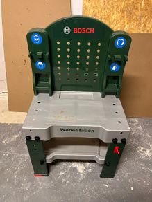 Childs workbench