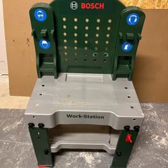Childs workbench