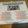 New Orleans Funk (New Orleans: The Original Sound Of Funk 1960-75) Image 3