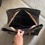 guess laptop/ business bag Image 3