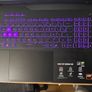 Asus Tuf Gaming A18 Fa808um | Rtx 5060 8gb | Ryzen 7 260 | 32gb Ddr5 | 1tb Nvme | 18" Fhd+ 144hz | Warranty Until Aug 2028 Image 3