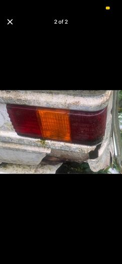 caravan back lenses