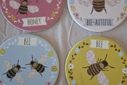 coasters
