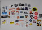 Sticker Packs - LTTStore.com + DJI + iFixIt + Insta360 + More!
