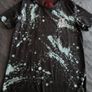 Tee Shirt/Boys DFND Short Sleeve T-Shirt. Image 2
