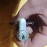 Era Euro Cylinder Lock 80mm 45/35 with 6 Keys Image 9
