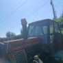 Non Running Zetor Crystal 8011 Image 4