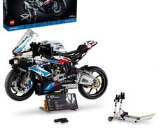 Lego Bmw Bike M1000rr
