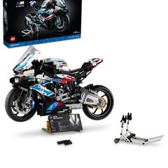Lego Bmw Bike M1000rr